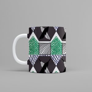 Emma May's Cross Feather Mock-Up